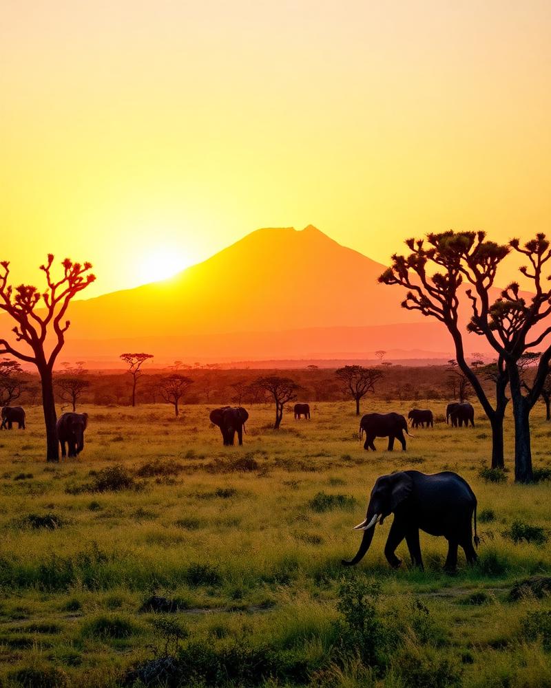 Amboseli