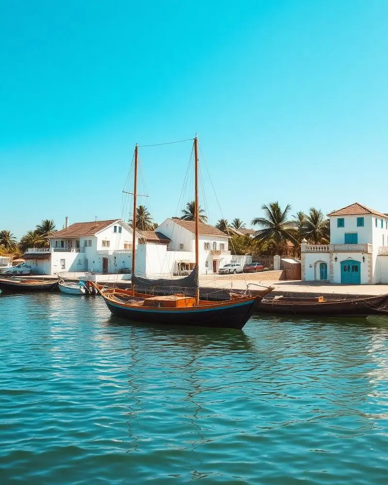 Lamu Island