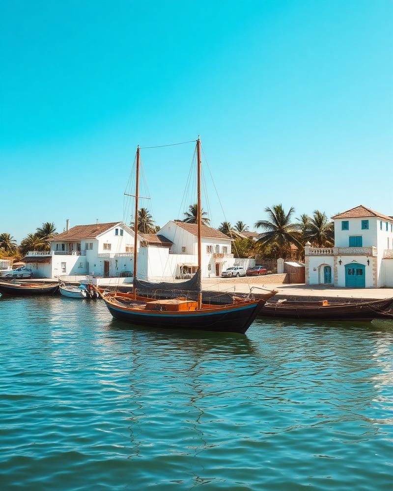 Lamu Island