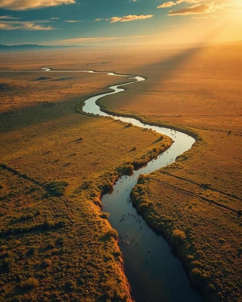 Masai Mara