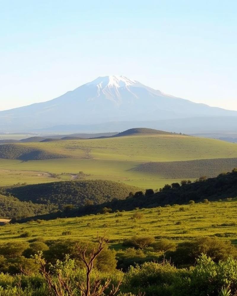 Nanyuki