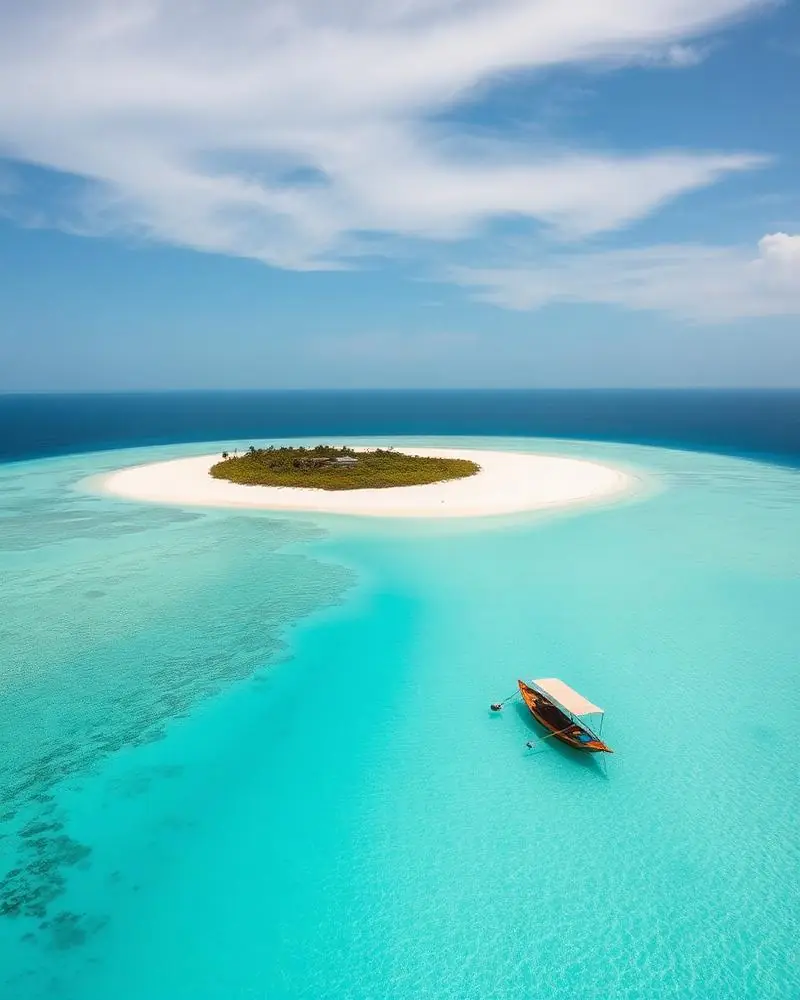 Zanzibar